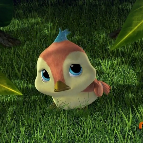 Meet your Posher, Alvin - Picture 2 of 2